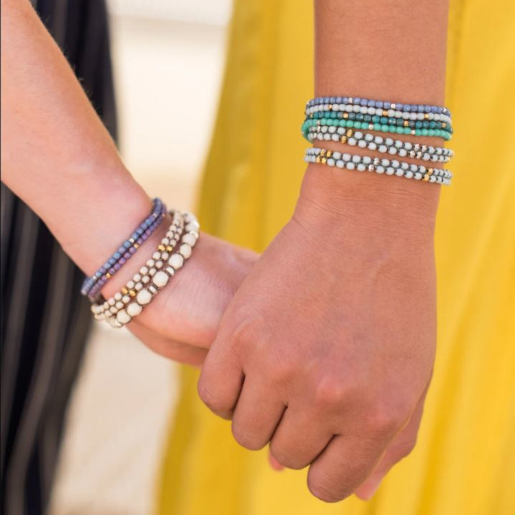 Bronwen Equinox Bracelet - Image 2
